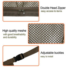 Load image into Gallery viewer, Portable Car Ceiling Storage Net - Eternimo