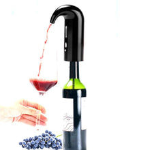 Load image into Gallery viewer, Electric Wine Aerator Pourer - Eternimo