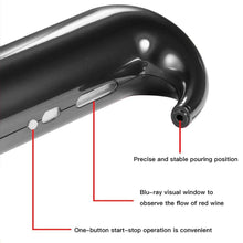 Load image into Gallery viewer, Electric Wine Aerator Pourer - Eternimo