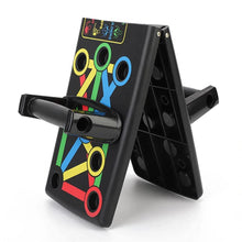 Load image into Gallery viewer, Push Up Board - Eternimo