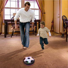 Load image into Gallery viewer, LED Hover Soccer Ball