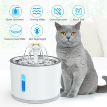 Load image into Gallery viewer, Automatic Pet Fountain - Eternimo