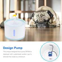 Load image into Gallery viewer, Automatic Pet Fountain - Eternimo