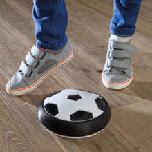 Load image into Gallery viewer, LED Hover Soccer Ball