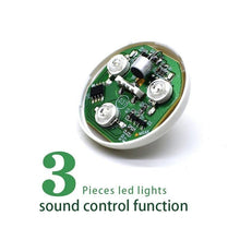 Load image into Gallery viewer, USB Mini Magic Ball Light - Eternimo