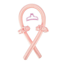 Load image into Gallery viewer, Miracle Heatless Hair Curler