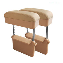 Load image into Gallery viewer, Car Elbow Support Storage Box - Eternimo