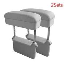 Load image into Gallery viewer, Car Elbow Support Storage Box - Eternimo