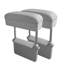 Load image into Gallery viewer, Car Elbow Support Storage Box - Eternimo