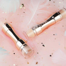 Load image into Gallery viewer, 4 In 1 Professional Makeup Brush Kit - Eternimo