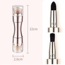 Load image into Gallery viewer, 4 In 1 Professional Makeup Brush Kit - Eternimo