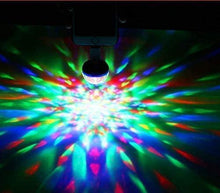 Load image into Gallery viewer, USB Mini Magic Ball Light - Eternimo