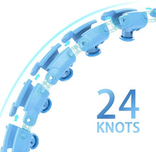 Load image into Gallery viewer, Magic Hula Hoop - Eternimo