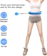 Load image into Gallery viewer, Magic Hula Hoop - Eternimo