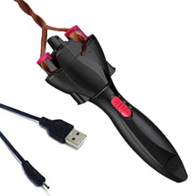 Load image into Gallery viewer, Electric Quick Twist Hair Braiding Tool - Eternimo