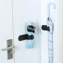 Load image into Gallery viewer, 2 Pcs Portable Umbrella Holder Hook - Eternimo