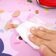 Load image into Gallery viewer, Kids Safety Seat Tray - Eternimo