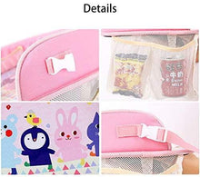 Load image into Gallery viewer, Kids Safety Seat Tray - Eternimo