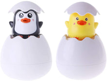 Load image into Gallery viewer, Baby Bathing Swimming Sprinkler Toy - Eternimo