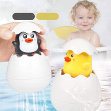 Load image into Gallery viewer, Baby Bathing Swimming Sprinkler Toy - Eternimo