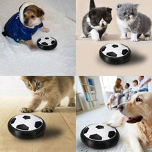 Load image into Gallery viewer, LED Hover Soccer Ball