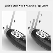 Load image into Gallery viewer, Digital Counting Jump Rope - Eternimo