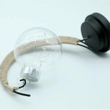 Load image into Gallery viewer, Enchanted Lunar Lamp - Eternimo