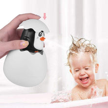 Load image into Gallery viewer, Baby Bathing Swimming Sprinkler Toy - Eternimo