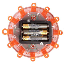 Load image into Gallery viewer, 6 Pack LED Road Flares Emergency Lights - Eternimo
