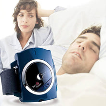 Load image into Gallery viewer, Anti Snore Wristband - Eternimo