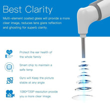 Load image into Gallery viewer, Ear Wax Removal Tool With Microscope - Eternimo