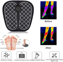 Load image into Gallery viewer, EMS Foot Massager Pad - Eternimo