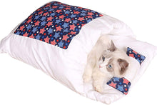 Load image into Gallery viewer, Cozy Pet Sleeping Bag - Eternimo