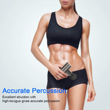 Load image into Gallery viewer, Mini Portable Handheld Muscle Massage Gun