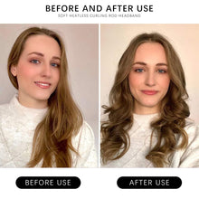 Load image into Gallery viewer, Miracle Heatless Hair Curler