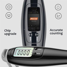 Load image into Gallery viewer, Digital Counting Jump Rope - Eternimo