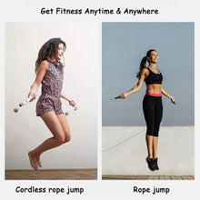 Load image into Gallery viewer, Digital Counting Jump Rope - Eternimo