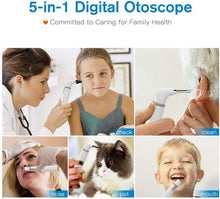 Load image into Gallery viewer, Ear Wax Removal Tool With Microscope - Eternimo