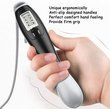 Load image into Gallery viewer, Digital Counting Jump Rope - Eternimo