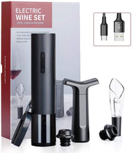 Load image into Gallery viewer, Electric Wine Bottle Openers - Eternimo