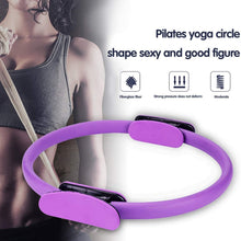 Load image into Gallery viewer, Pilates Fitness Ring - Eternimo