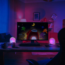 Load image into Gallery viewer, Customizable Smart Mood Lamp