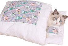 Load image into Gallery viewer, Cozy Pet Sleeping Bag - Eternimo