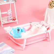 Load image into Gallery viewer, Baby Elephant Shower Toy - Eternimo