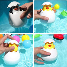 Load image into Gallery viewer, Baby Bathing Swimming Sprinkler Toy - Eternimo