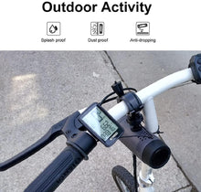 Load image into Gallery viewer, Multifunction Bike Speaker - Eternimo