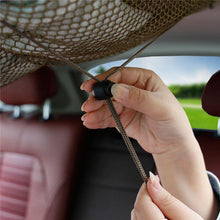 Load image into Gallery viewer, Portable Car Ceiling Storage Net - Eternimo