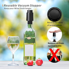 Load image into Gallery viewer, Electric Wine Bottle Openers - Eternimo