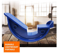 Load image into Gallery viewer, Foot Rocker Stretch Board - Eternimo