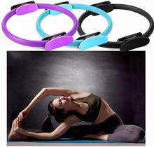 Load image into Gallery viewer, Pilates Fitness Ring - Eternimo